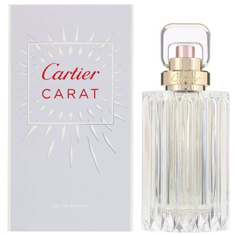 minyak wangi cartier